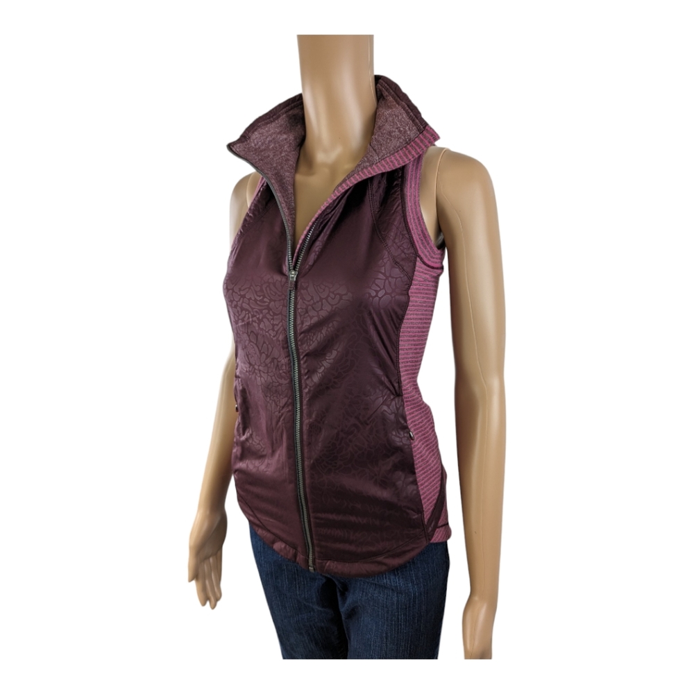 Lululemon Rebel Runner Vest - Picture 4 of 12